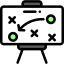 Strategy icon 64x64