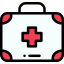 Medical kit icon 64x64