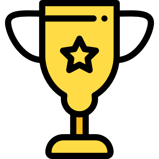 Trophy 图标