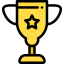 Trophy icon 64x64