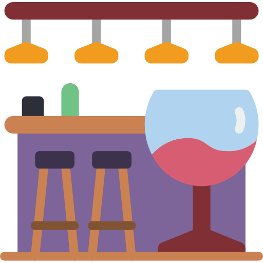 Bar icon
