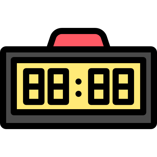 Timer アイコン