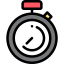 Stopwatch icon 64x64