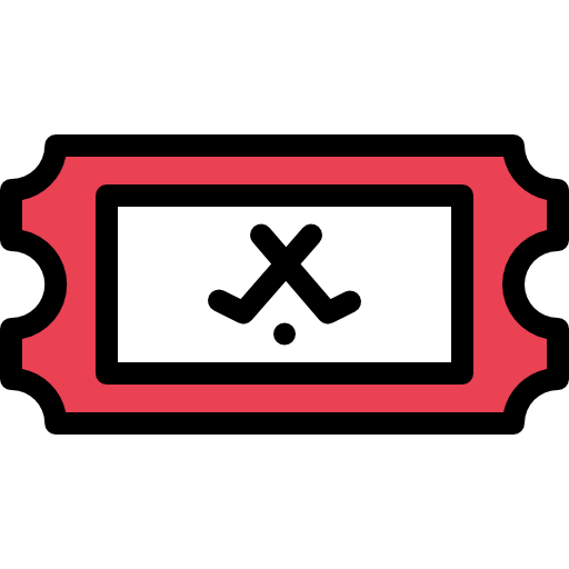 Ticket icon