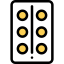 Tablets icon 64x64