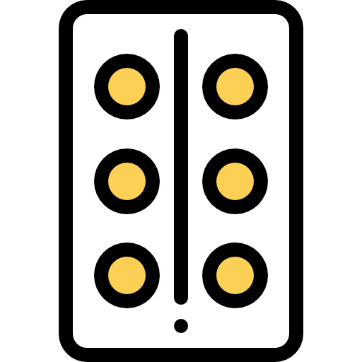 Tablets icon