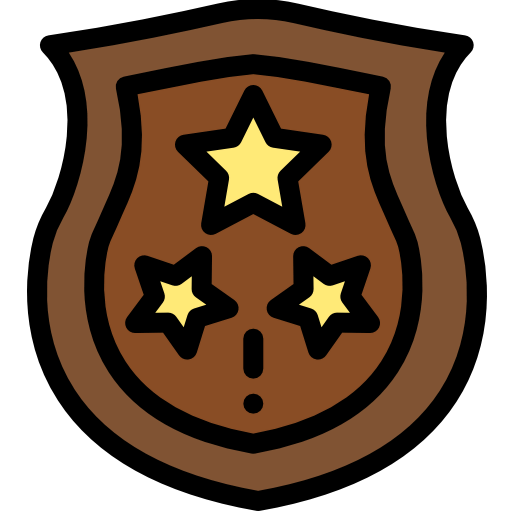 Shield icon