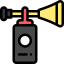 Air horn icon 64x64