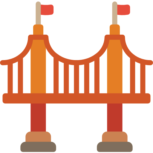 Bridge icon