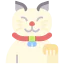 Maneki neko іконка 64x64