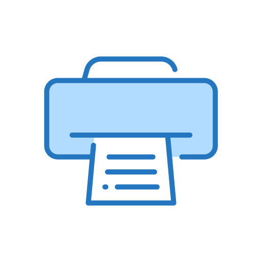 Printer icon