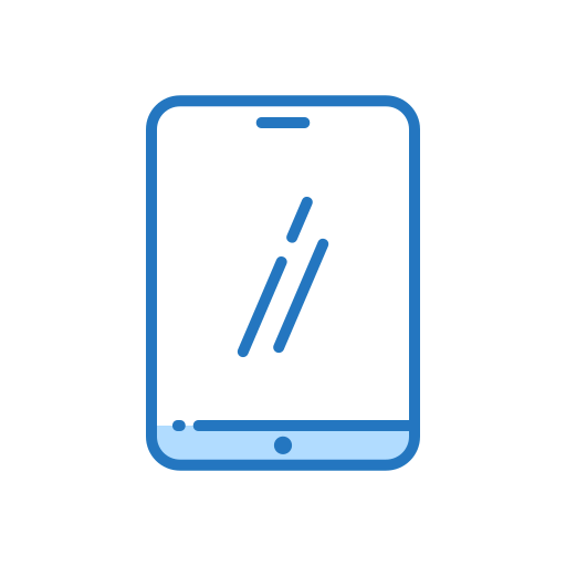 Tablet icon