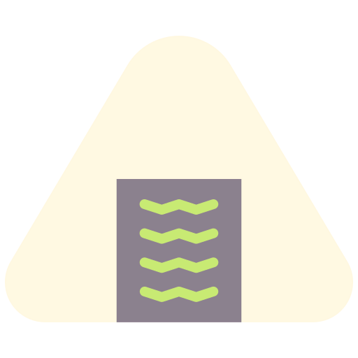 Onigiri 图标
