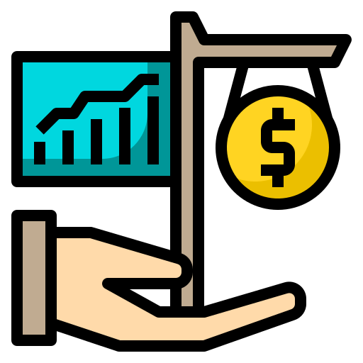 Strategy icon