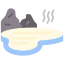 Onsen Symbol 64x64