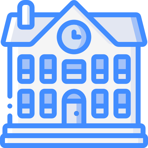 School icon