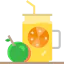 Lemonade アイコン 64x64