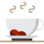 Coffee cup icon 64x64