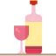 Wine icon 64x64