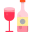 Wine icon 64x64