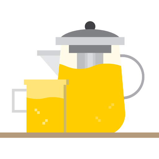 Tea pot 图标