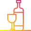 Wine icon 64x64