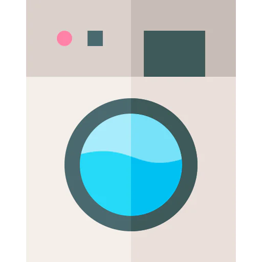 Washing machine アイコン