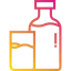 Alcoholic drink icon 64x64