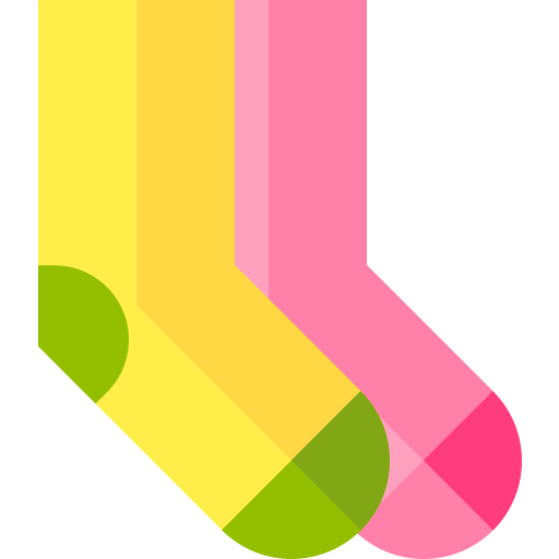Socks ícone