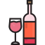 Wine icon 64x64