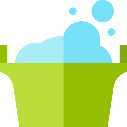 Hand washing アイコン