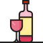 Wine icon 64x64