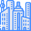 Cityscape icon 64x64