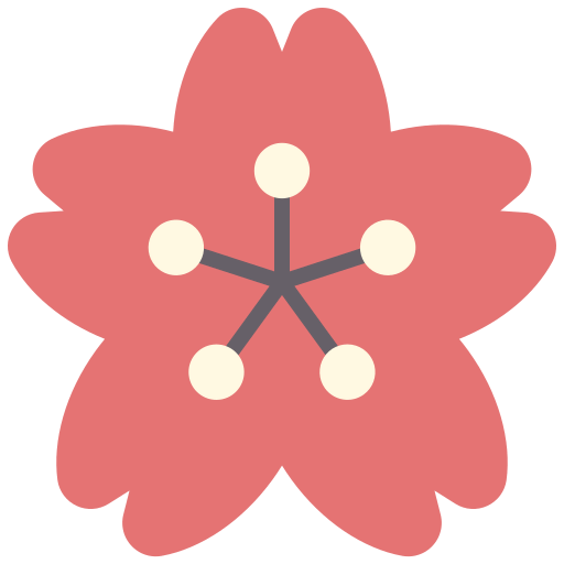 Sakura Ikona