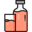 Alcoholic drink icon 64x64