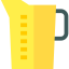 Measuring jar 图标 64x64