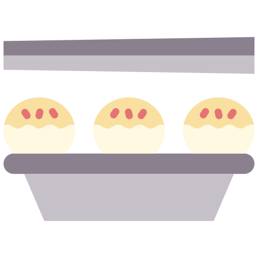 Takoyaki 图标