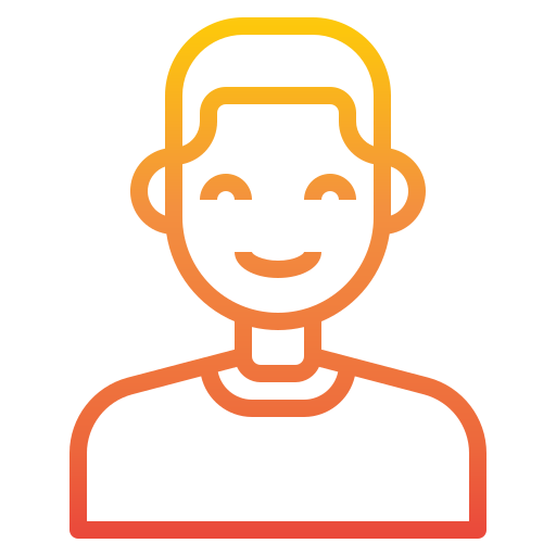 User icon
