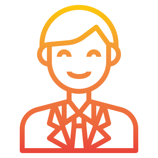 User icon