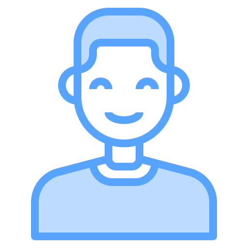 User icon
