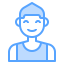 Boy Ikona 64x64