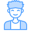 Boy Ikona 64x64