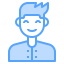 Boy Ikona 64x64