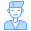 Boy Ikona 64x64