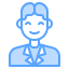Man Ikona 64x64
