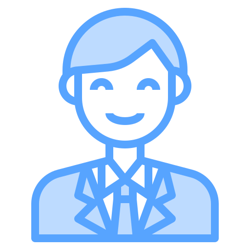 User 图标