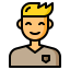 Man Ikona 64x64