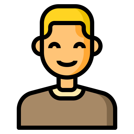 User icon