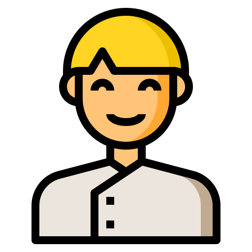 Avatar icon