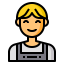 Boy Ikona 64x64